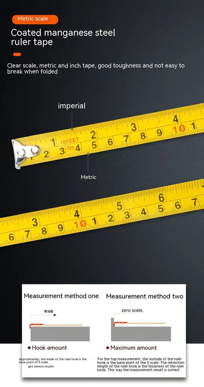 Precision Laser Distance Meter