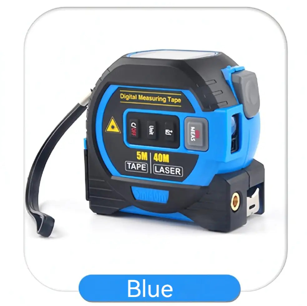 Precision Laser Distance Meter